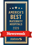 Newsweek - America's Best Maternity Hospitals