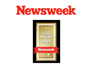 Newsweek Diversity