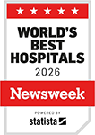 Newsweek World's Best Hospitals 2026