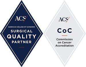 American College of Surgeons - Surgical Quality Partner - Commission on Cancer