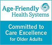 Age-Friendly Health Systems