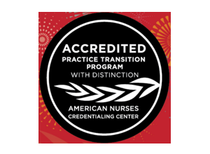 Practice Transition Accreditation