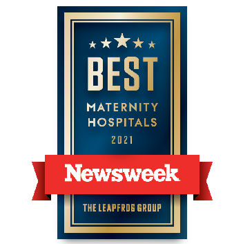 Best Maternity Hospitals 2021 - Newsweek
