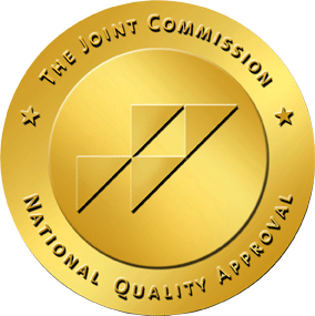 Joint Commission National Quality Approval designation