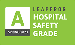 Leapfrog A rating 2023