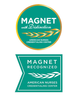 Magnet Accreditations