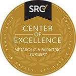 SRC Center of Excellence Metabolic & Bariatric Surgery