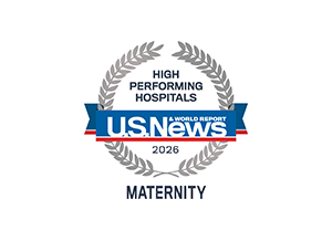 US News maternity designation