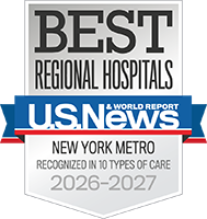 US News & World Report - Best Regional Hospitals 2026 - 20276