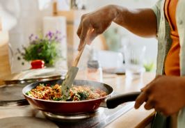 Nutrition 101 | Six-Part Education Series