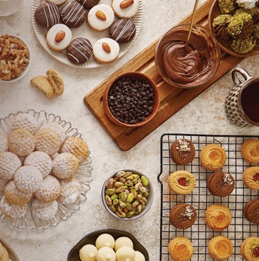 Hidden Sugar Workshop - Cooperman Barnabas Medical Center