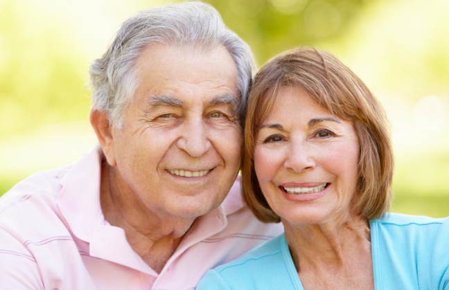 13th Annual Geriatric Symposium |Geriatric Nutrition: Eat Smart, Live Strong - Cooperman Barnabas Medical Center