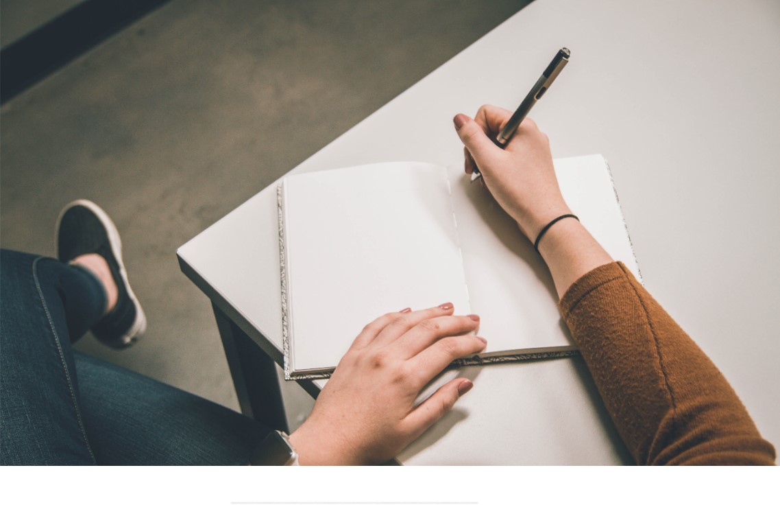 A Better Health Program - The “What” Art and Reflective Writing Series - RWJUH Hamilton