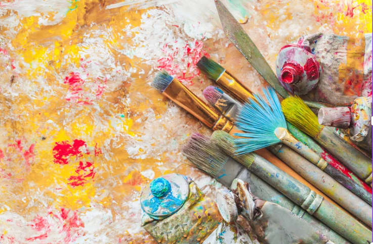 A Better Health Program - Introductory to Diamond Painting - RWJUH Hamilton