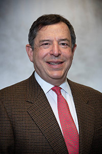 David F. Wiener, MD