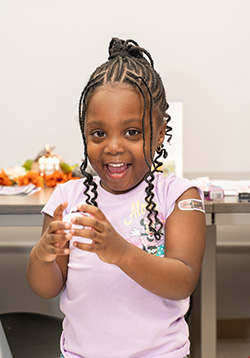 Vaccine Clinic