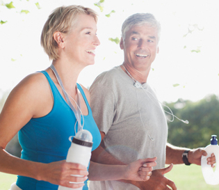 Brunch & Learn: Promoting Health, Hygiene, and Wellness in Older Adults with the Monmouth University Occupational Therapy Graduate Program (in-person)