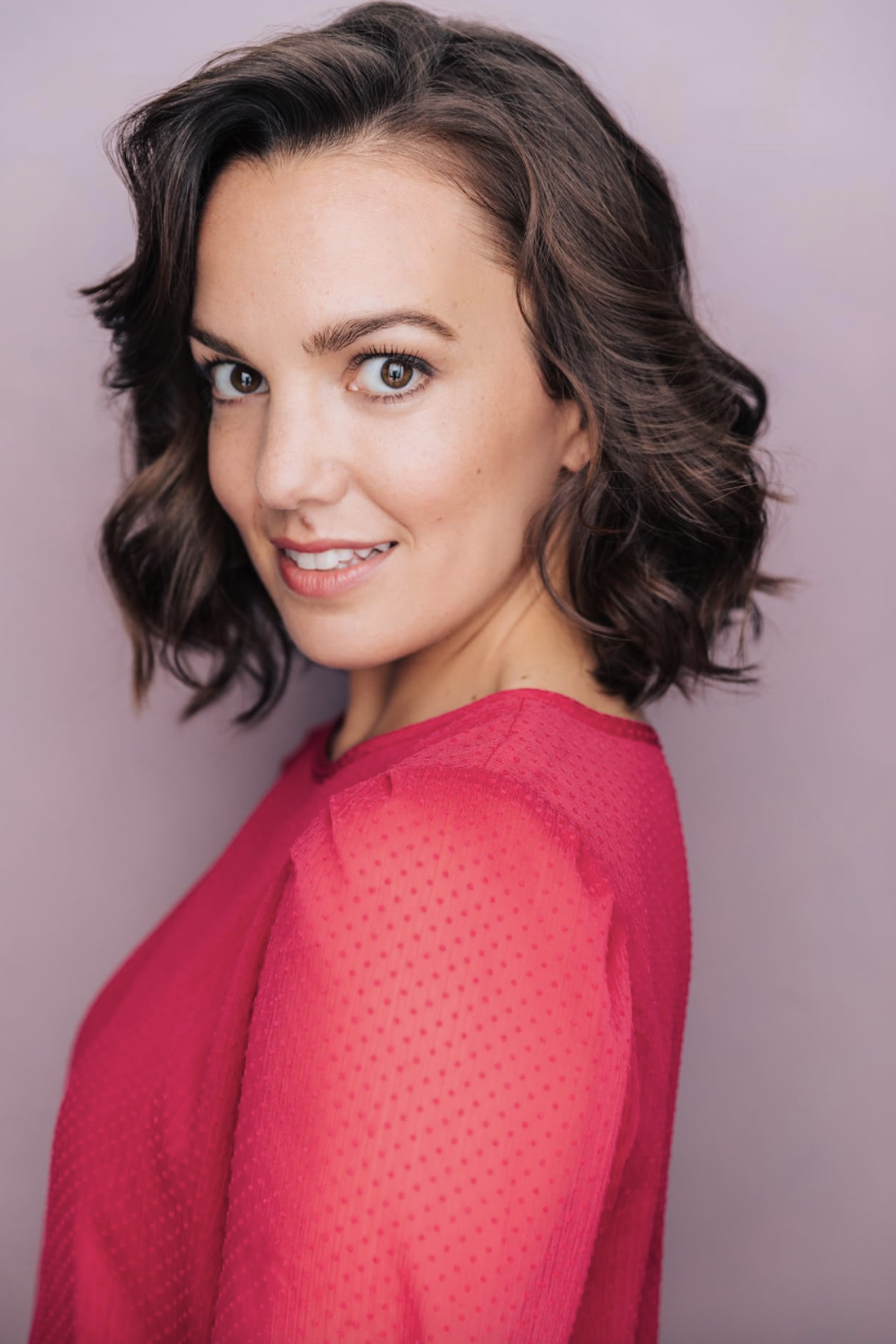 “Wickedly Strong and Brave” with Kara Lindsay:  Annual Breast Cancer Awareness Symposium - RWJUH Somerset