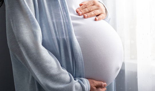 Preparation for Breastfeeding Class In-Person