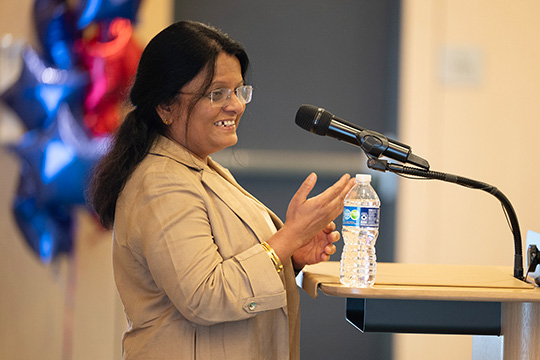 Niketa C. Shah, MD