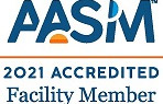 American Academy of Sleep Medicine - 2021 Accredited Facility Member
