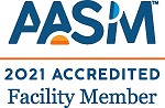 AASM 2021 Accredited Facility Member