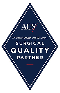 American College of Surgeons (ACS) Metabolic and Bariatric Surgery Accreditation