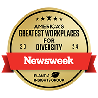 Americas Greatest Workplaces 2024 Logo
