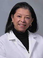 Archana Pradhan, MD, MPH