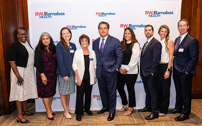 Honorees recognized for their outstanding contributions to addressing addiction and advancing prevention, treatment and recovery efforts in New Jersey.