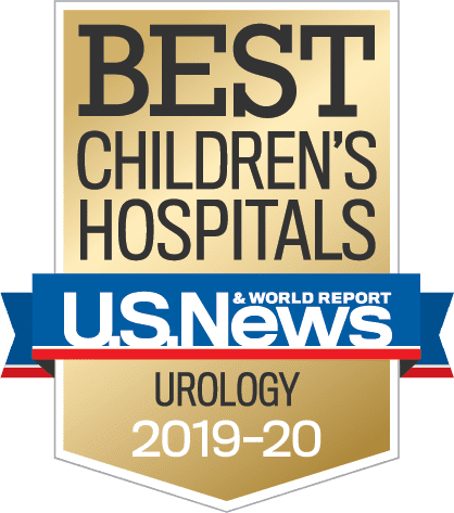 BMSCH Named One of Best Children's Hospital by U.S.News
