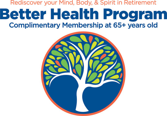 Better Health Program Logo