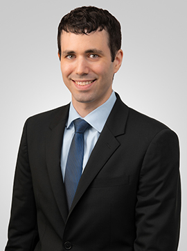 Brett Fischer