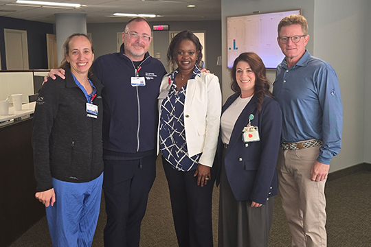 CMC Joy in Medicine