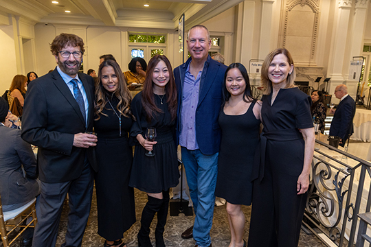 CMMC 2025 A Tasteful Experience