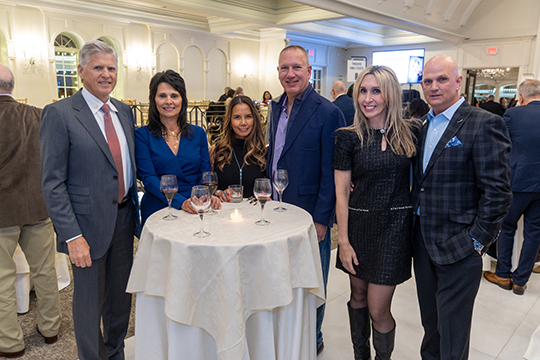 CMMC 2025 A Tasteful Experience