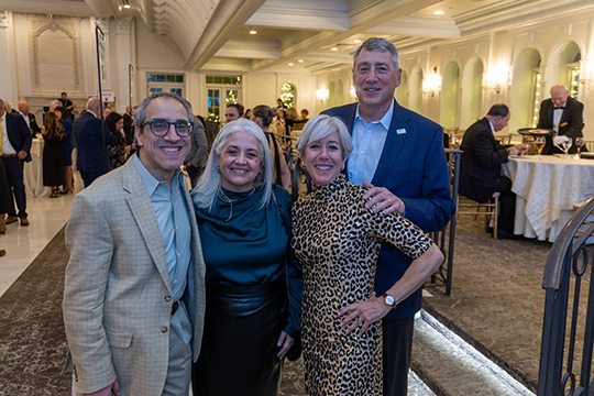 CMMC 2025 A Tasteful Experience