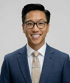 Christopher Lee, MPP