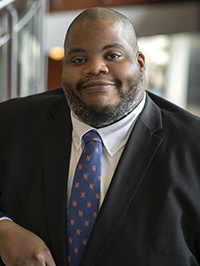 Christopher James 