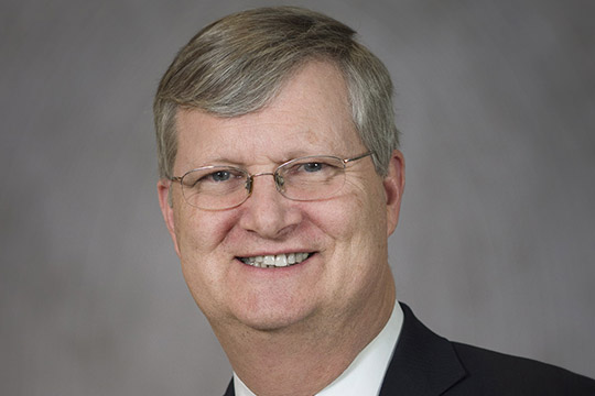 David Mebane, Executive Vice President and General Counsel for RWJBarnabas Health, Named to NJBIZ Law Power List for Fifth Time