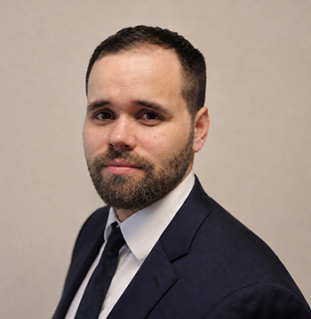 David Silverman Chief Pharmacy Officer