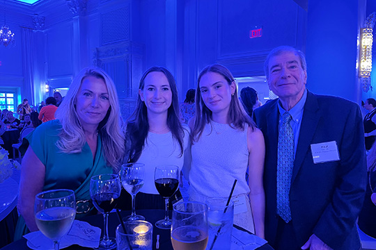 Debra Lienhardt NJBIZ 2026
