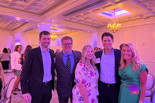 Debra Lienhardt NJBIZ 2026