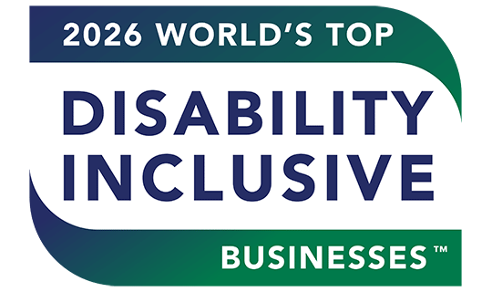 Disability Inclusive Business logo