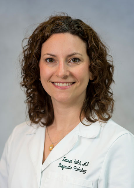 Dr. Hannah Kotch