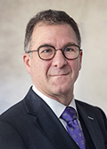 Lewis Rubinson, MD, PhD, FCCP