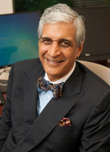 Dr. Anil Nanda