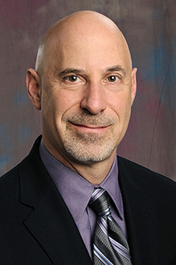 Dr. Robert Gross