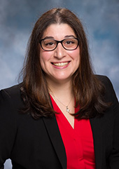 Ellen Stein, MD
