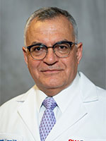 Gerardo Lopez, MD
